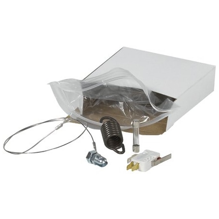 Bsc Preferred 18'' Super Sealer Shrink Film Service Kit BUY00018955